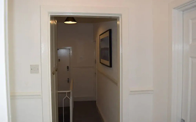 Masters Guest House 2