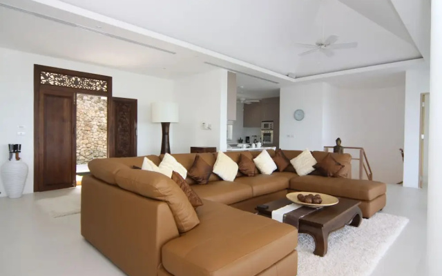Villa Alangkarn Andaman 5 Bedroom Villa(วิลลา อลังการ อันดามัน)