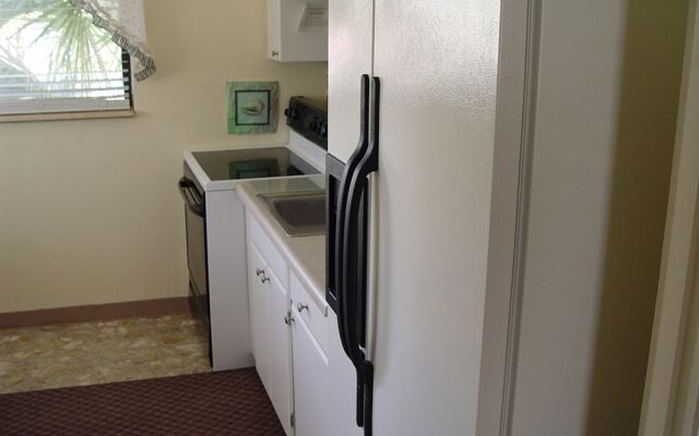 Mardi Gras Motel
