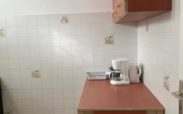 Residence Les Chenes