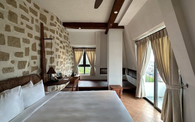 Mùa Dalat Wellness Hotel