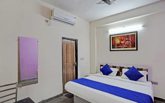 Hotel FNG Metro View