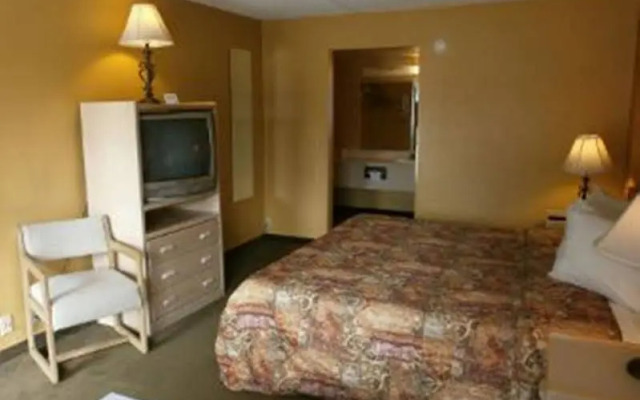 Howard Johnson Missoula MT