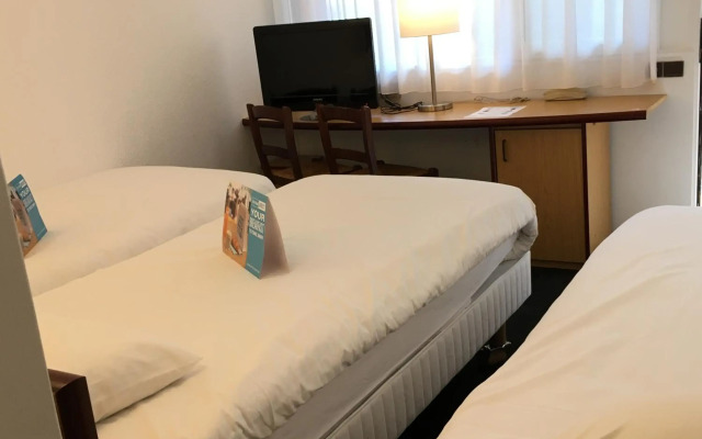 Kyriad Direct Marseille Ouest - Martigues