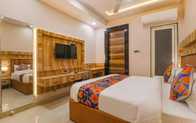 Prime Shree Dev Villa FabHotel