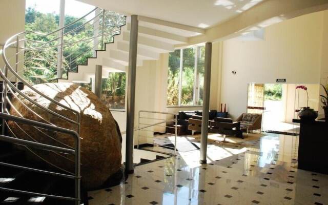 Hotel Giordano Mantiqueira