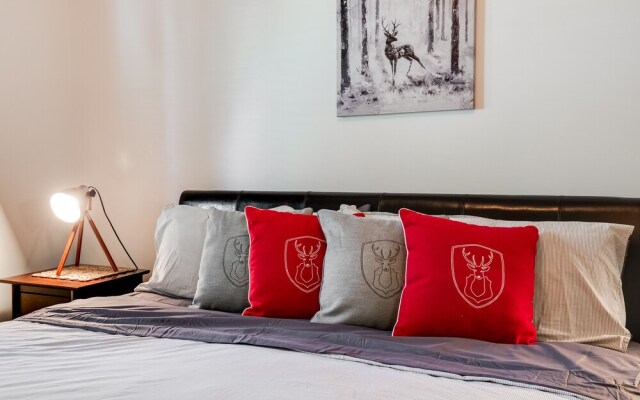 Le Manoir 2.2 by KASANIA