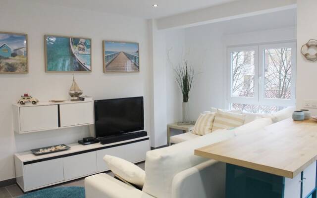 Encantador Apartamento