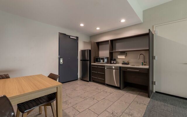 Home2 Suites By Hilton Cookeville