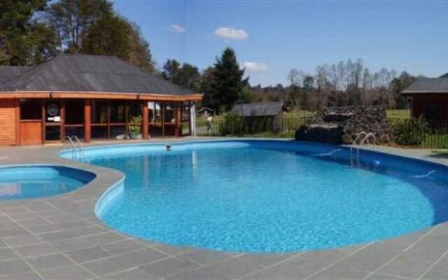 Alto Villarrica Hotel Resort