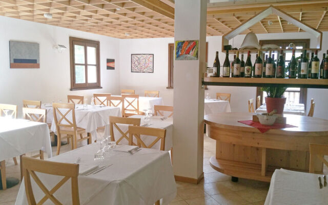 La Cialvrina Resort