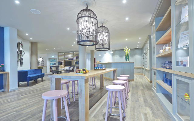 Upstalsboom Parkhotel