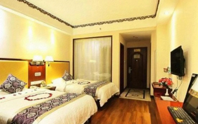 Shannan Hotel