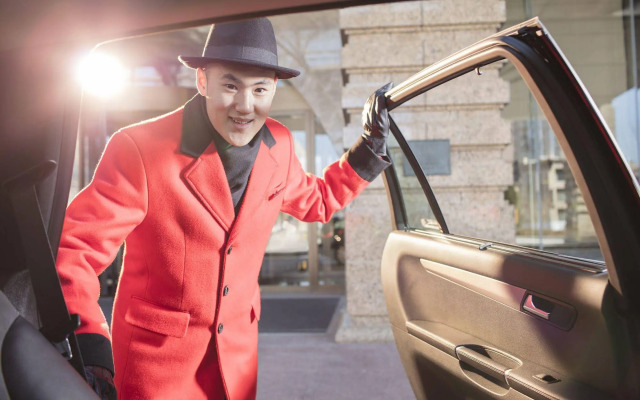 Holiday Inn Zhangjiakou Downtown by IHG