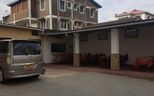 Miritini Golden Guest House