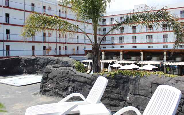 Hotel Papi