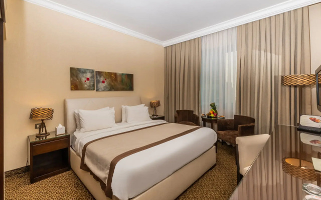 Lancaster Hotel Raouche