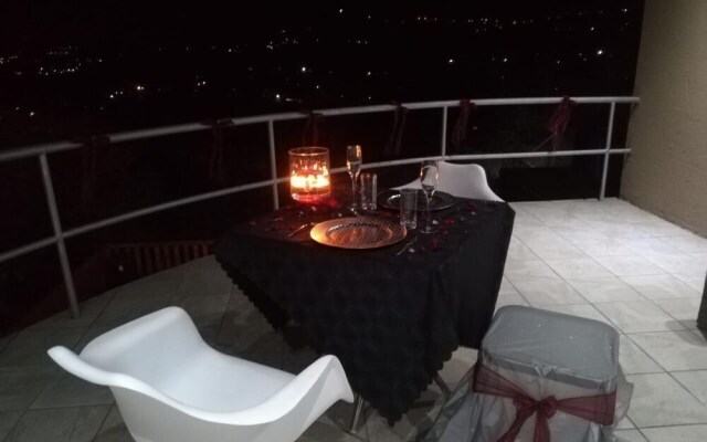 Naldorado Executive Villa