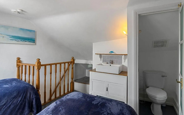 Limpet Cottage, Brixham