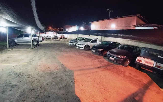 Minas Brasil Hotel