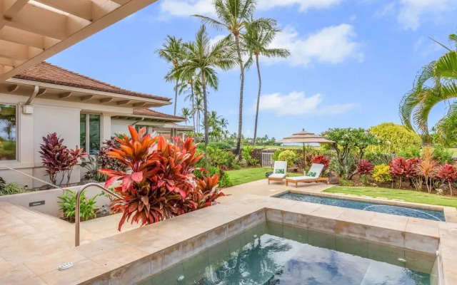 Hale Waiulu 3 Bedroom Villa