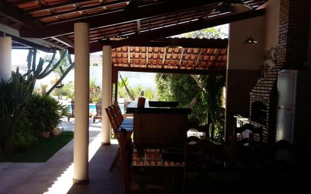 Hospedaria Chez Nous