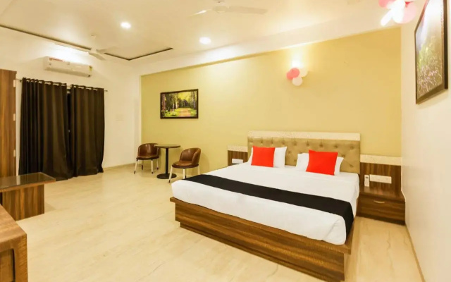 Hotel Om Inn