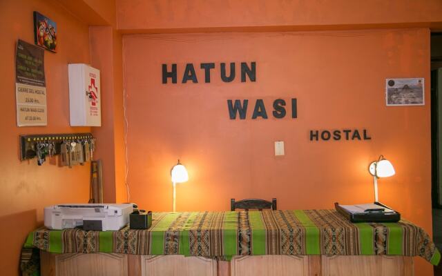 Hatun Wasi MachuPicchu