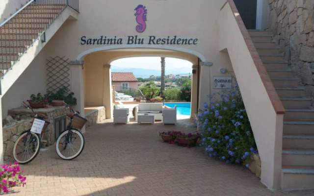 sardinia blu residence