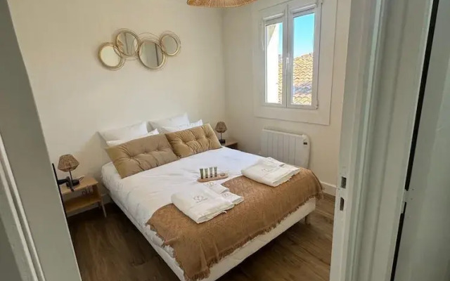 Résidence de la Place