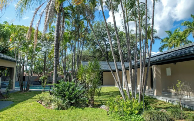 Iso'Bella Vita Guesthouse