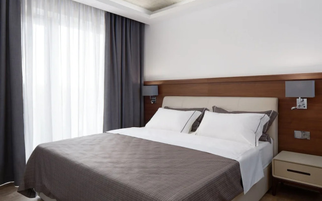 JBX Resort Apartments Lipno