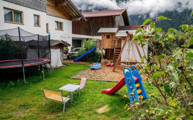 Honzarhof