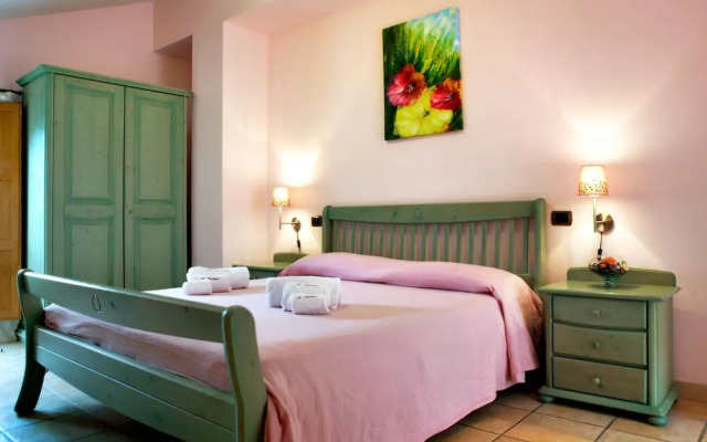 Agriturismo Il Raduno