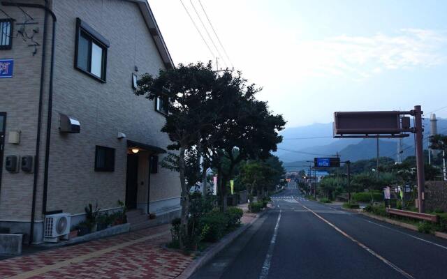 Minshuku Umikawa