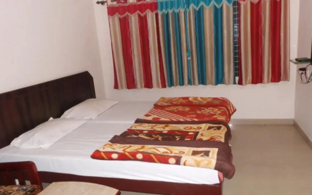 Hotel Malnad Paradise