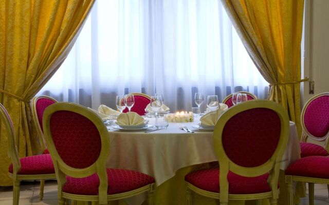Grand Hotel Le Fonti