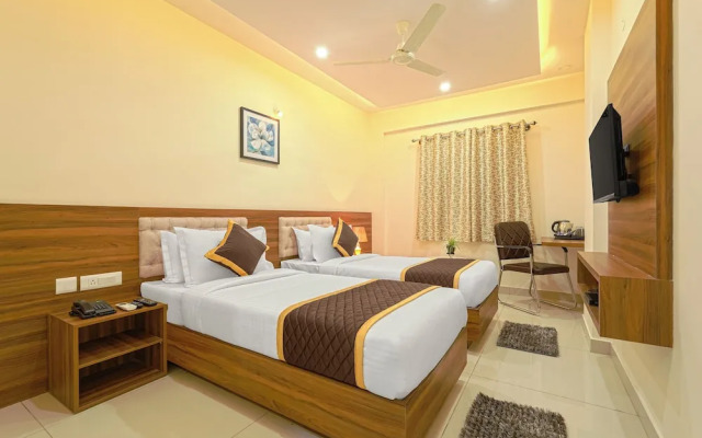 Hotel Prime Bliss