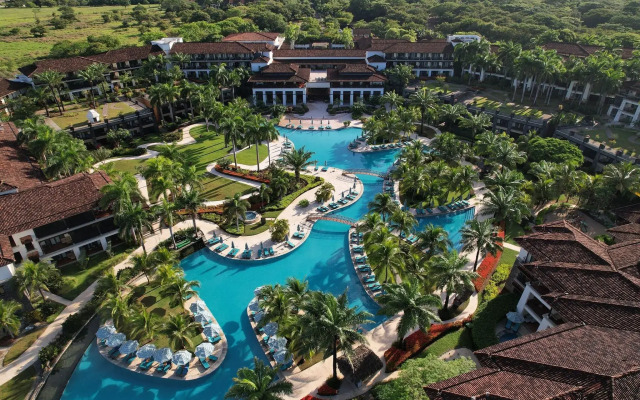 JW Marriott Guanacaste Resort and Spa