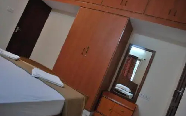 ARS Nest Serviced Apartments