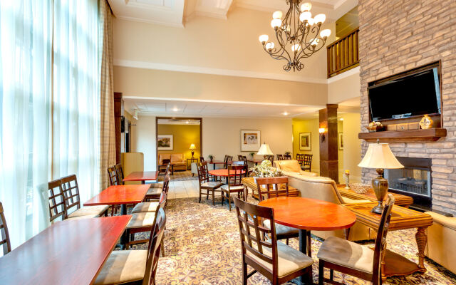 Staybridge Suites McAllen by IHG