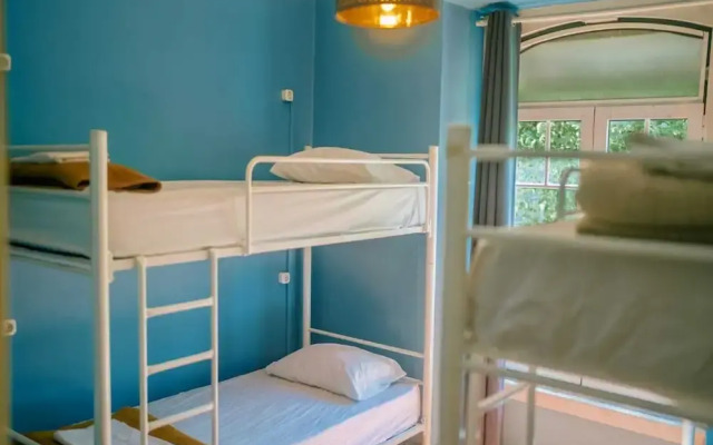 Hostel Marques De Pombal Lisbon