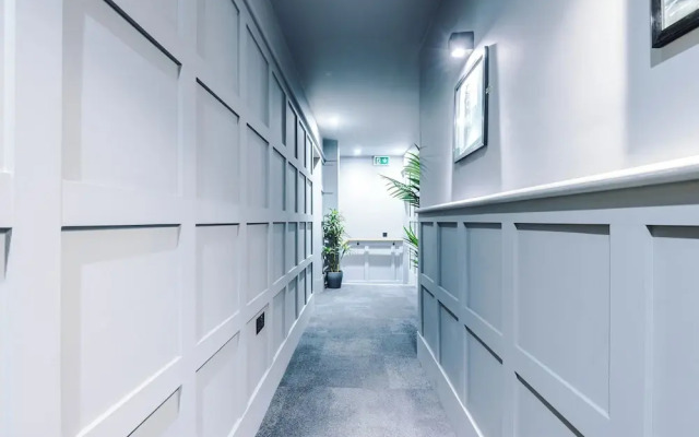 King Street Collection