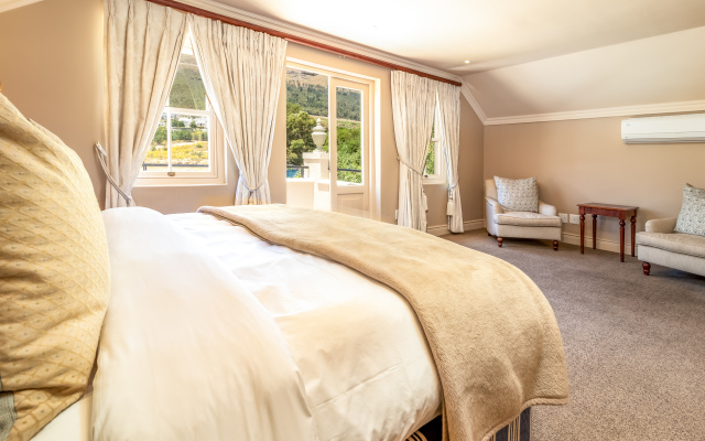 L'ermitage - Franschhoek Chateau & Villas