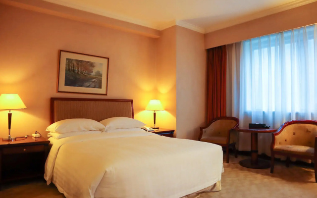 Luxemon (Pudong Shanghai)