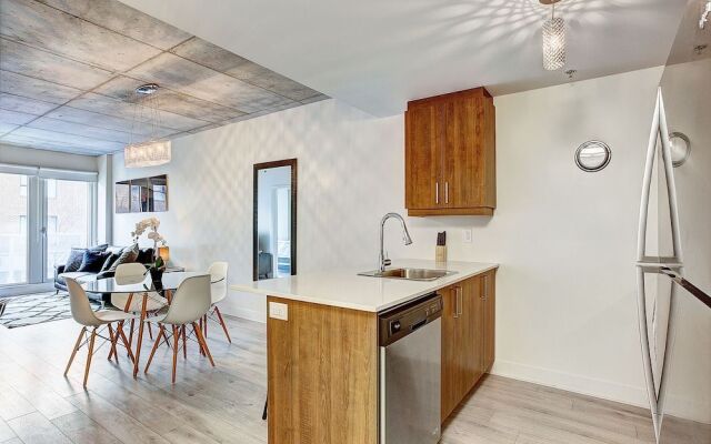 City Suites