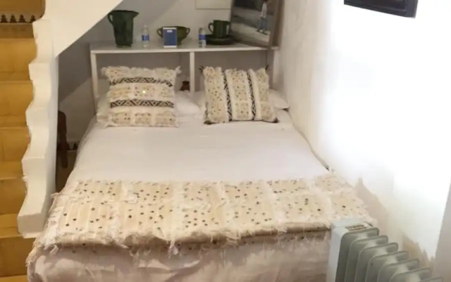 Riad Oasis d'Asilah