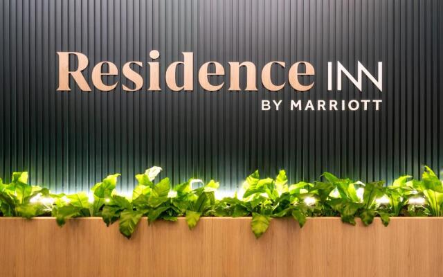 Residence Inn by Marriott Brussels Airport