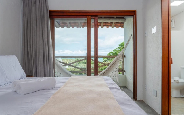 Linda Casa nos Altos da Praia do Marceneiro