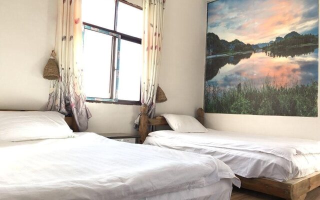Little Windmill International Hostel